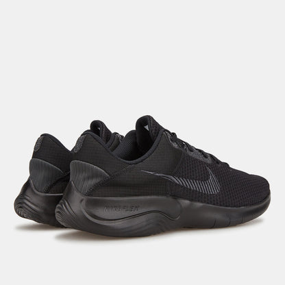 zapatilla-hombre-flex-experience-run-11-road-running-negra