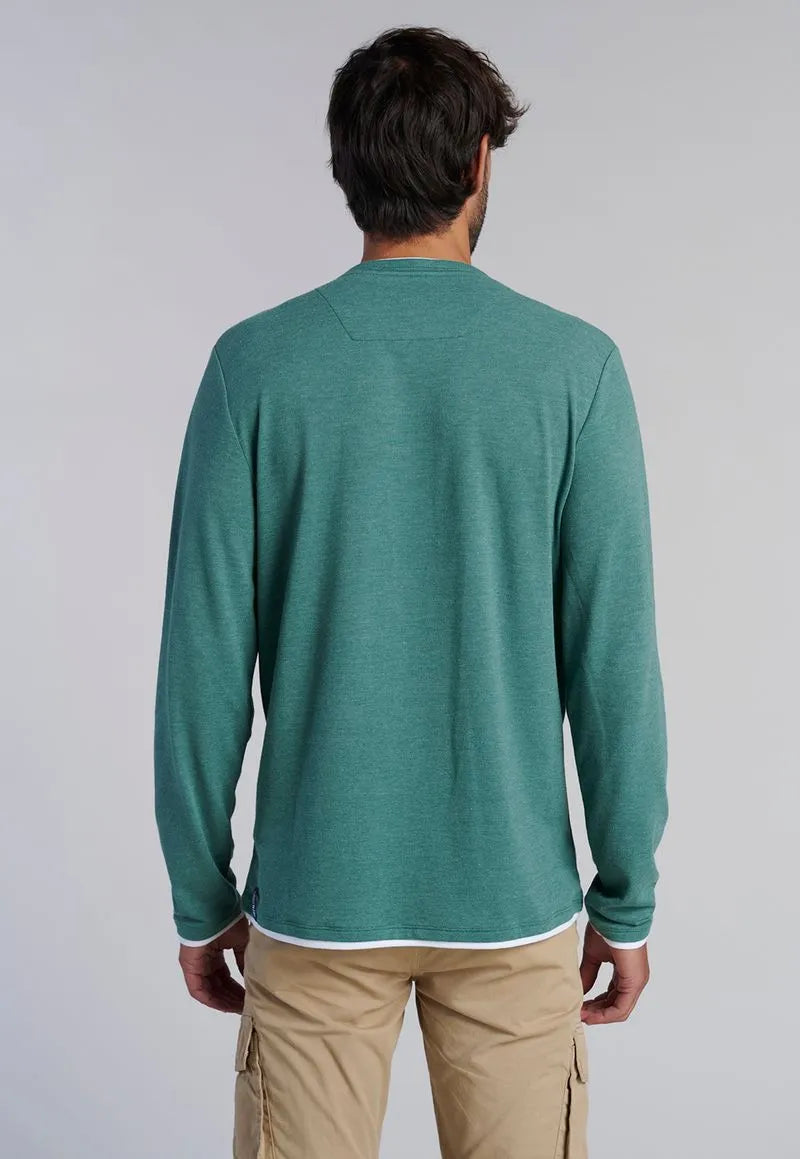 polera-hombre-ml-dobel-indiana-green