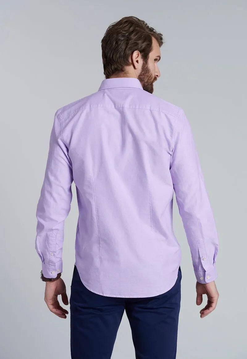 camisa--hombre-sport-oxford-violet