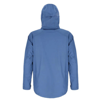 Casaca Hombre 3 en 1  Parbat Azul