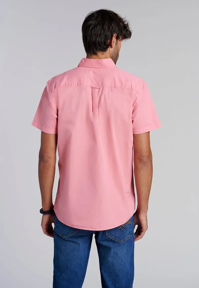 camisa-hombre-garment-dyed-fj-coral