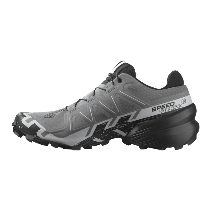Speedcross 6 Gris