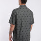 Camisa Hombre Sol Negro