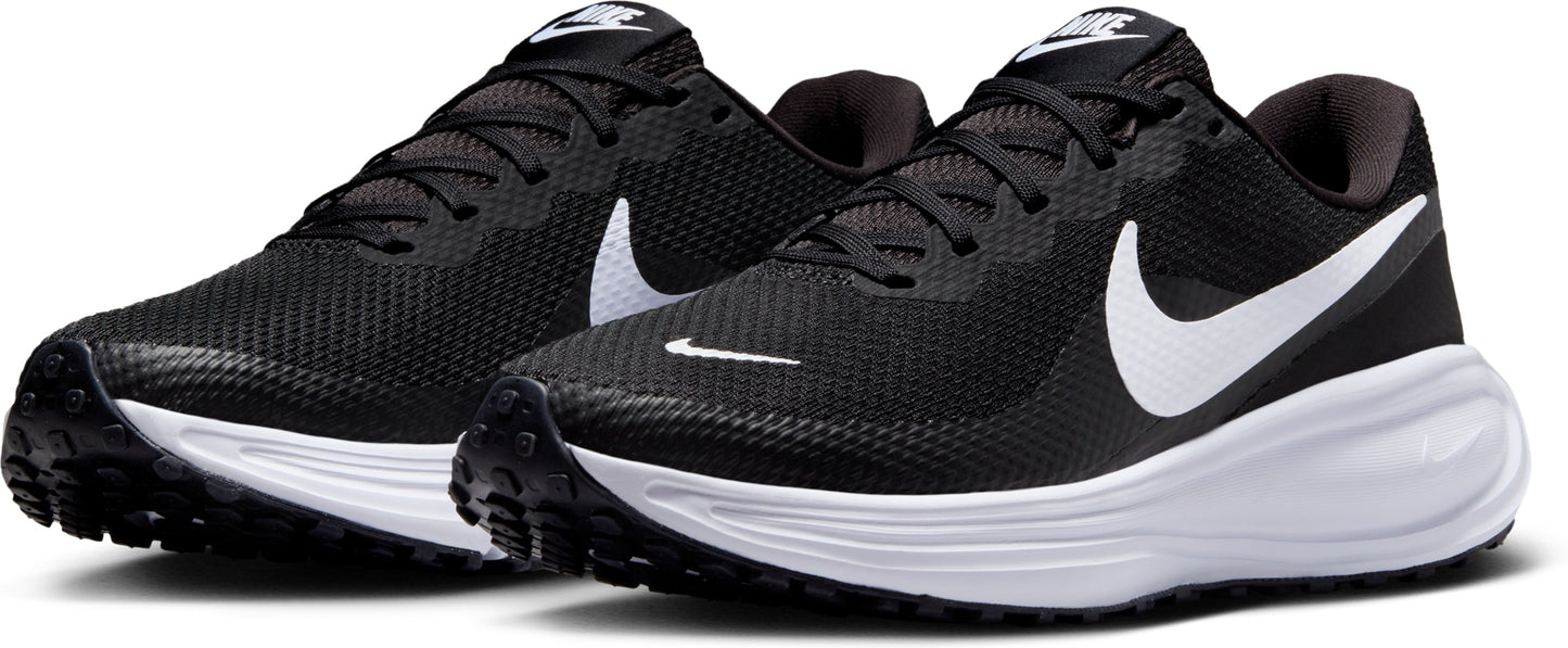 zapatilla-hombre-revolution-8-negra