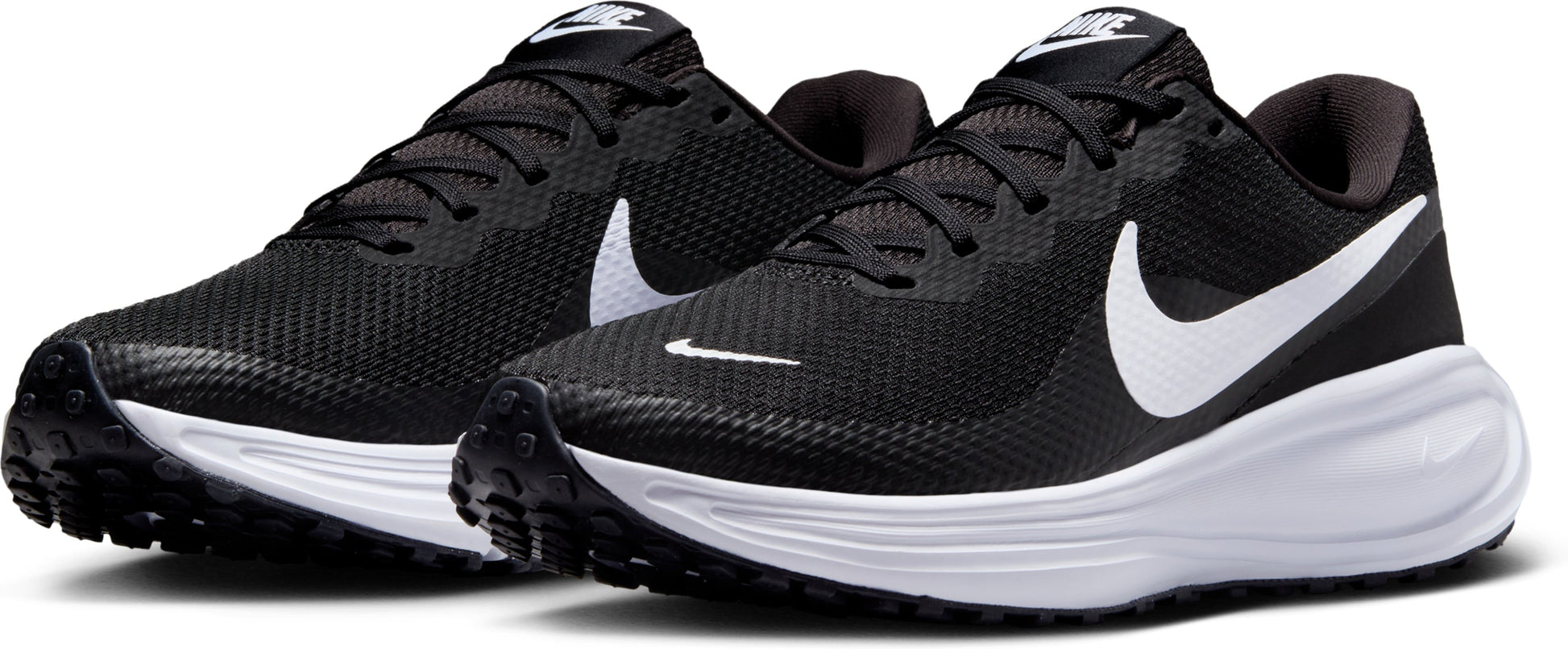zapatilla-hombre-revolution-8-negra