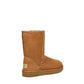 Bota Mujer Classic Short II Chestnut