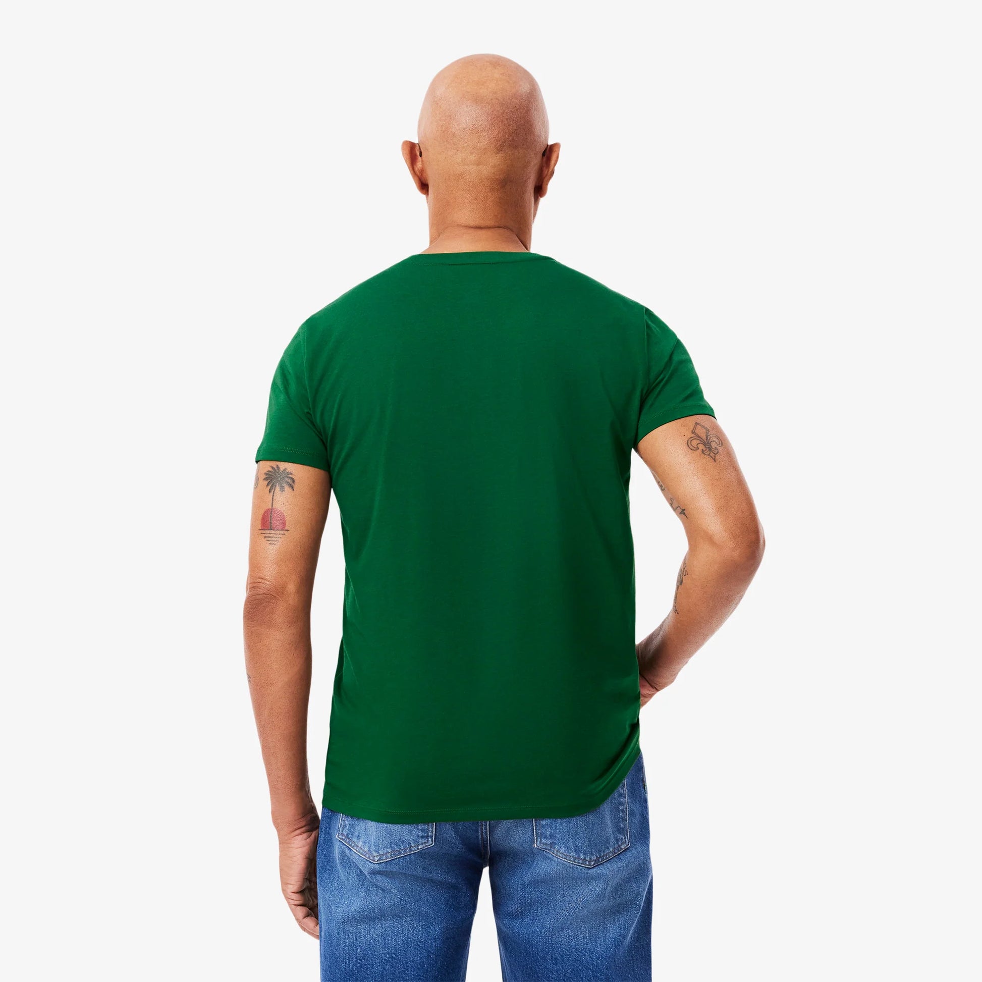 polera-hombre-verde