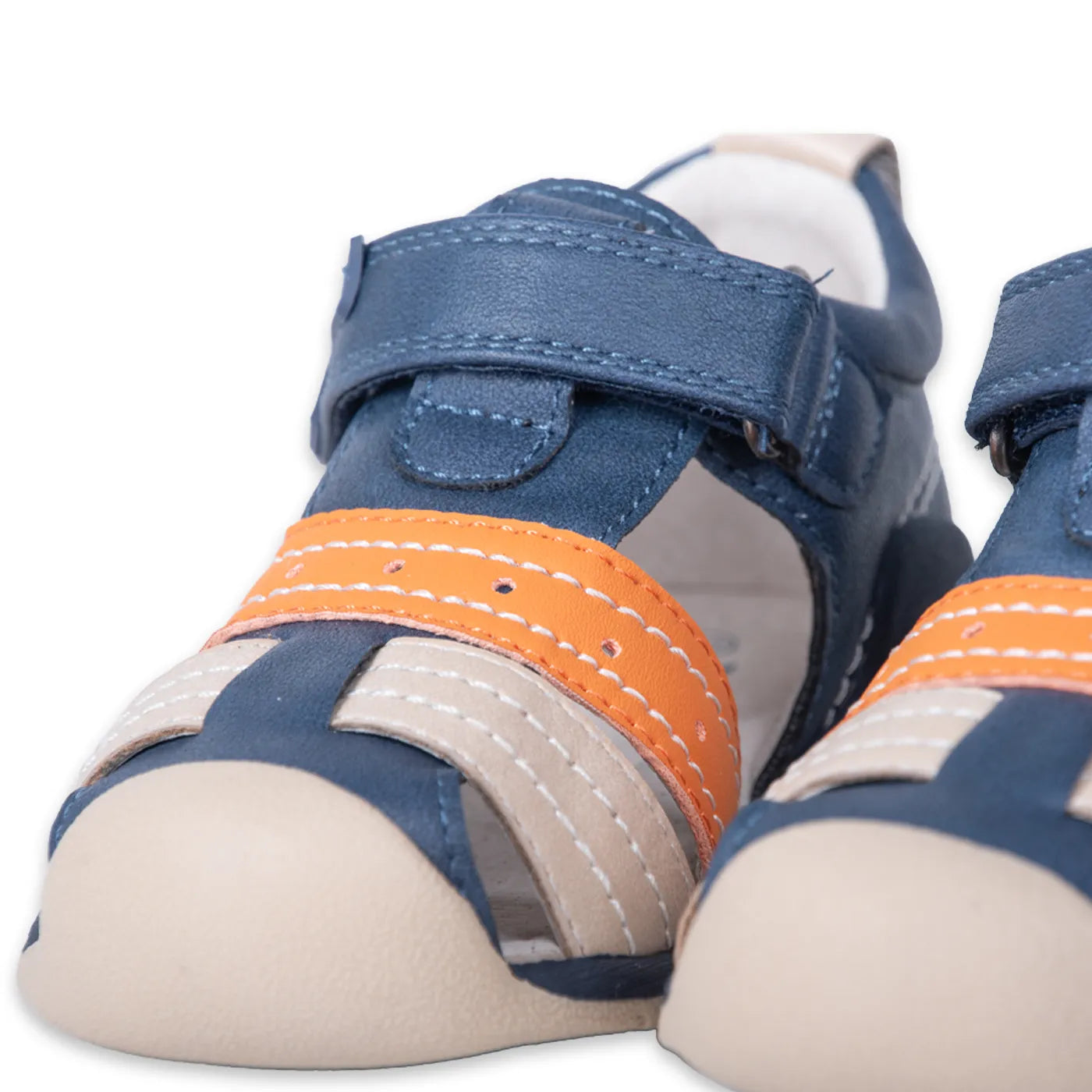 sandalias-niño-pasos-bebe-azul