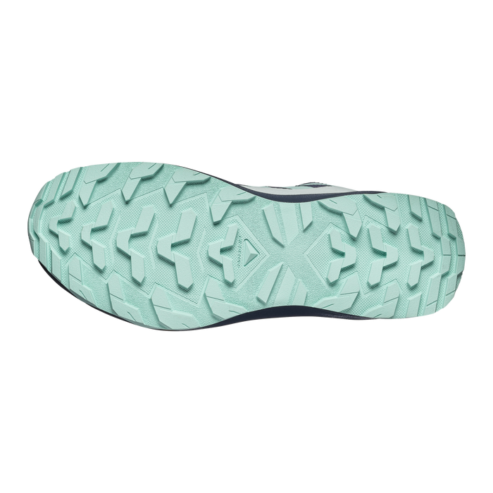Zapatilla Outscape Mujer Gore-tex Asphalt