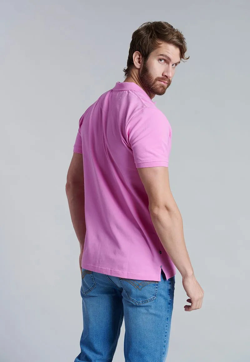 polera-hombre-basica-pique-lt-fucsia