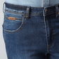 Jeans Hombre Texas Regular Thermolite Cover Blue