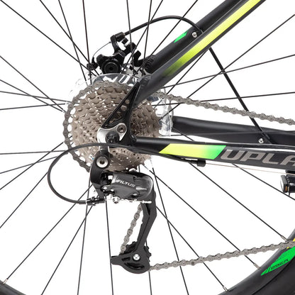 Bicicleta Upland Vanguard 200-29Er Talla 17 Aro 29 Negro