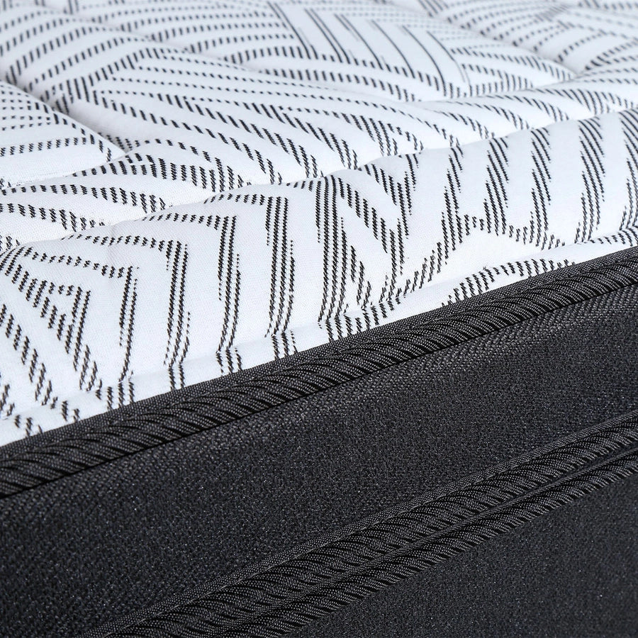 Cama Europea Tempo 1,5 Plazas