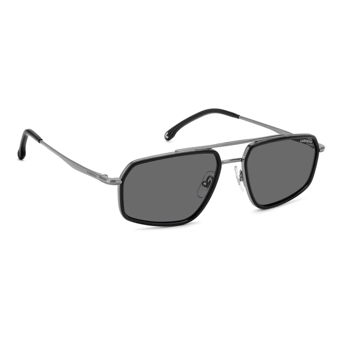 Lente de Sol Hombre Carrera 338/S V81(M9) Negro