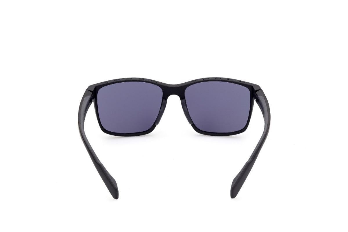 Lente de Sol Mujer Adidas SP003502 A56 Matte Gris