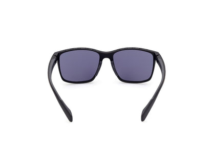 Lente de Sol Mujer Adidas SP003502 A56 Matte Gris