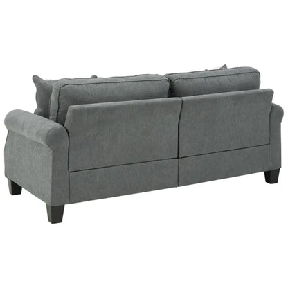 Sofa Alessio Ashley Furniture Gris