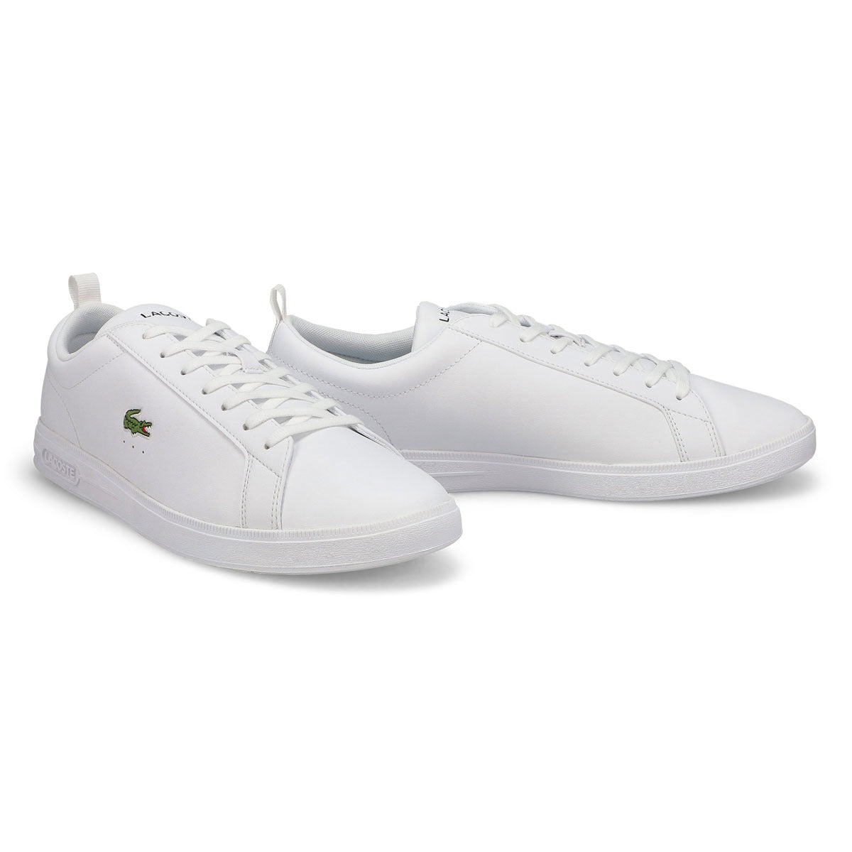 Zapatilla Hombre Court Base Blanco