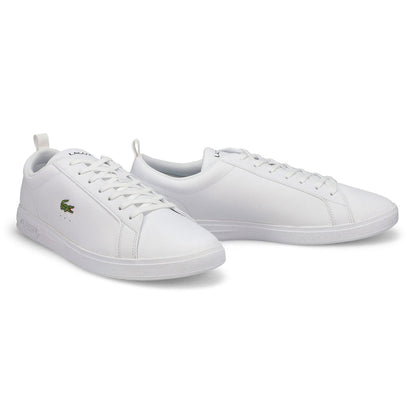 Zapatilla Hombre Court Base Blanco