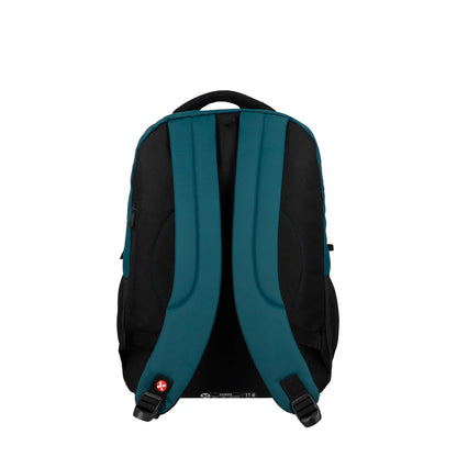 Mochila para notebook 16" Gamma azul