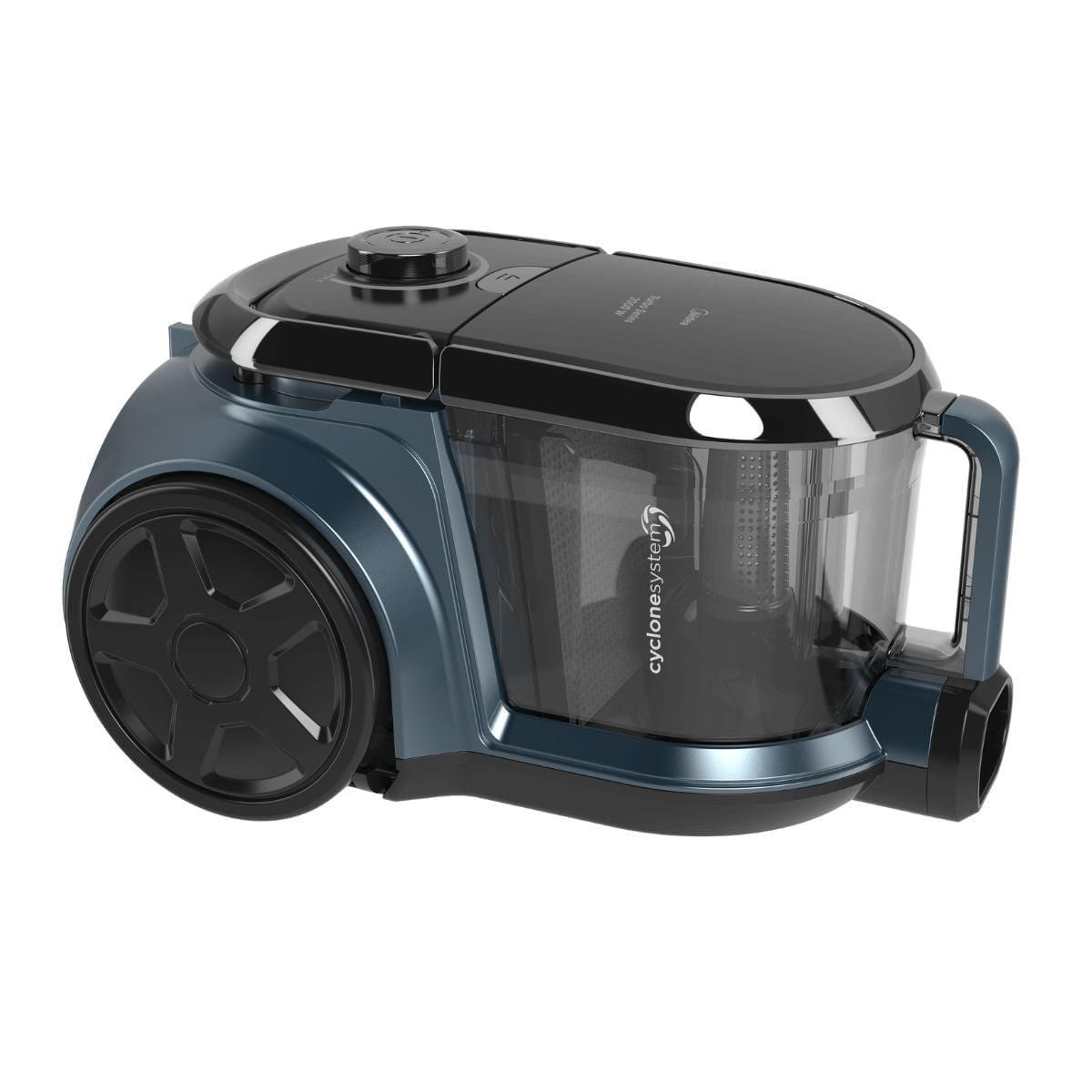Aspiradora de Arrastre 2000W Ciclónica Midea