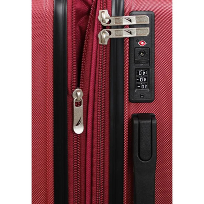 Maleta Cabina Darsa S (38 LTS) Burdeo