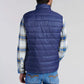 chaqueta-hombre-s/m-vest-silver-fj-navy