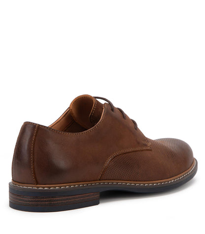 Zapato Hombre Albury Cafe