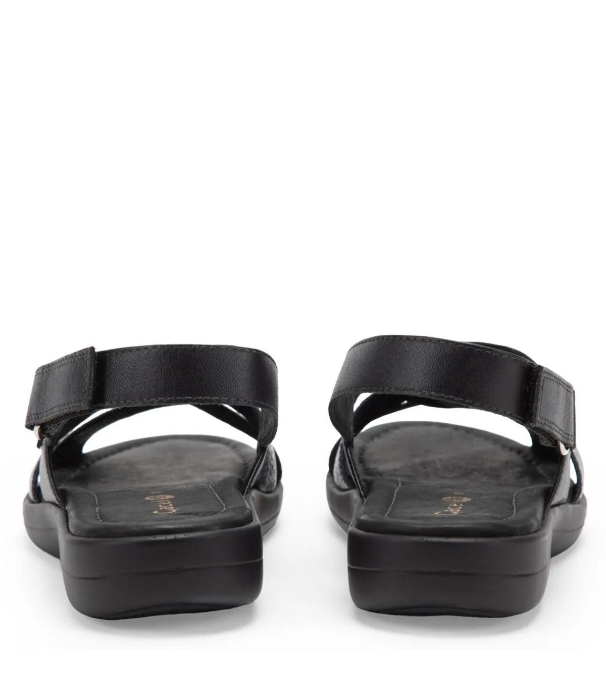 Sandalia Mujer Arely Negro