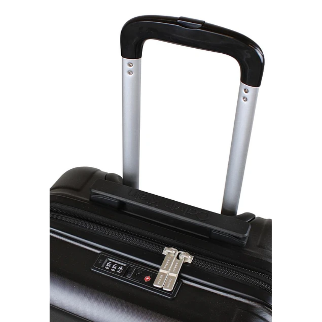 Maleta Cabina Expression L (100 LTS) Negra
