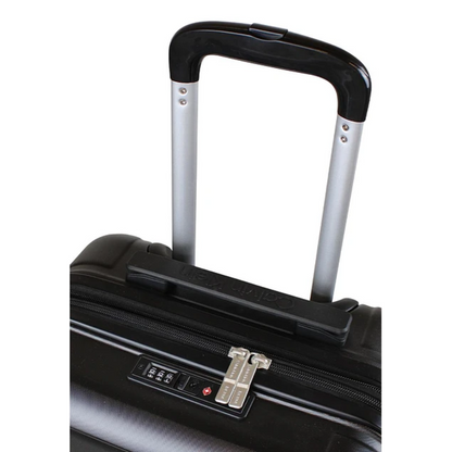 Maleta Cabina Expression L (100 LTS) Negra