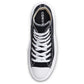 Zapatilla Mujer Chuck Taylor All Star Move Negro