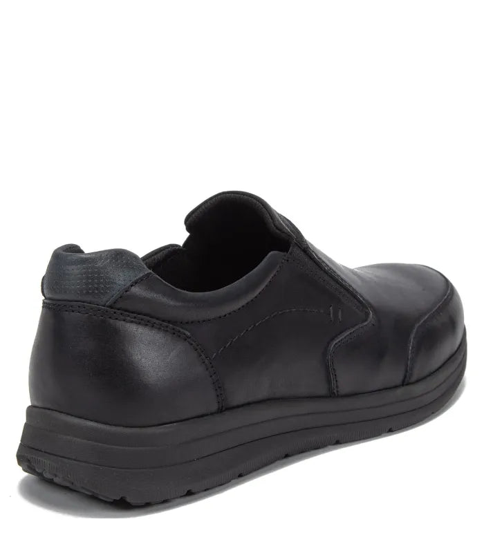 Zapato Hombre Calcuta Negro
