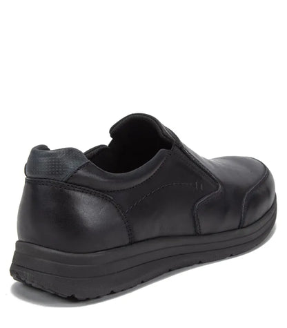 Zapato Hombre Calcuta Negro