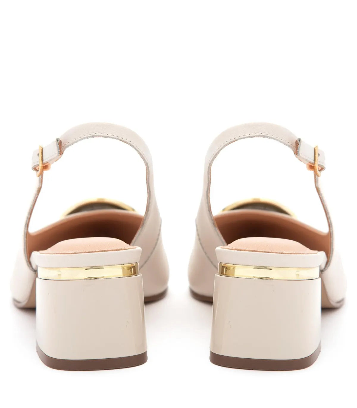 Zapato Mujer Ciara Crudo