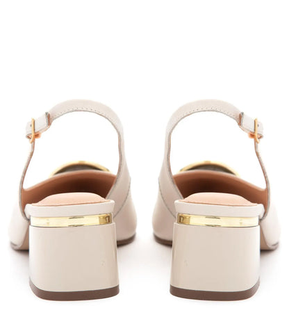 Zapato Mujer Ciara Crudo