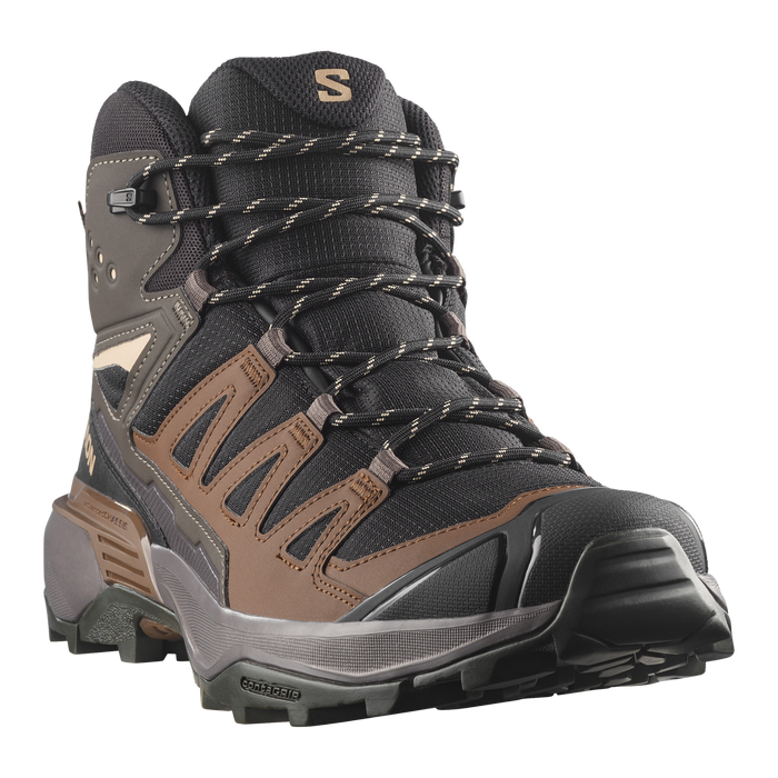 X Ultra 360 Mid Gore-tex Blagrey