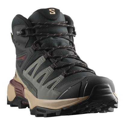 X Ultra 360 Mid Gore-tex Phantom Deset Tan