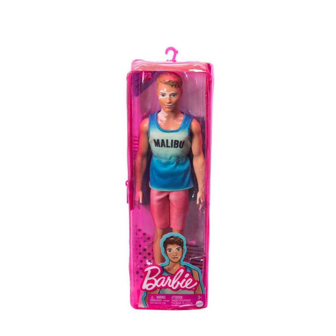 Barbie Fashionista 192