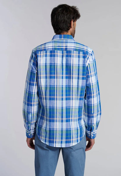 camisa-hombrecheck-memphis-f-blue