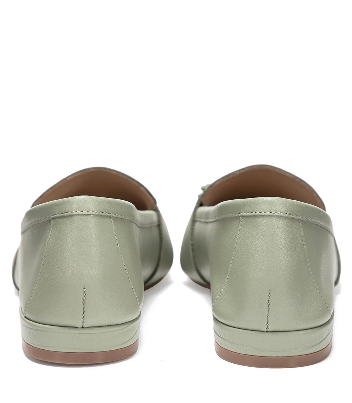Zapato Mujer Haimi Olivo