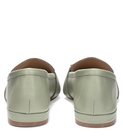 Zapato Mujer Haimi Olivo