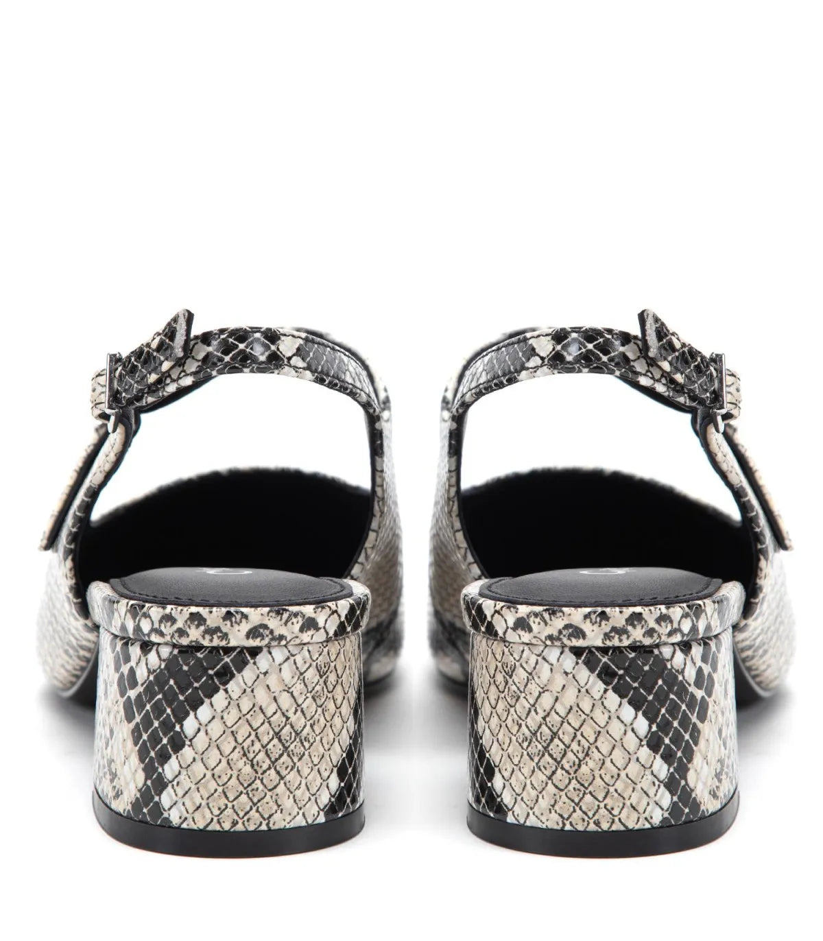Zapato Mujer Koko Animal Print