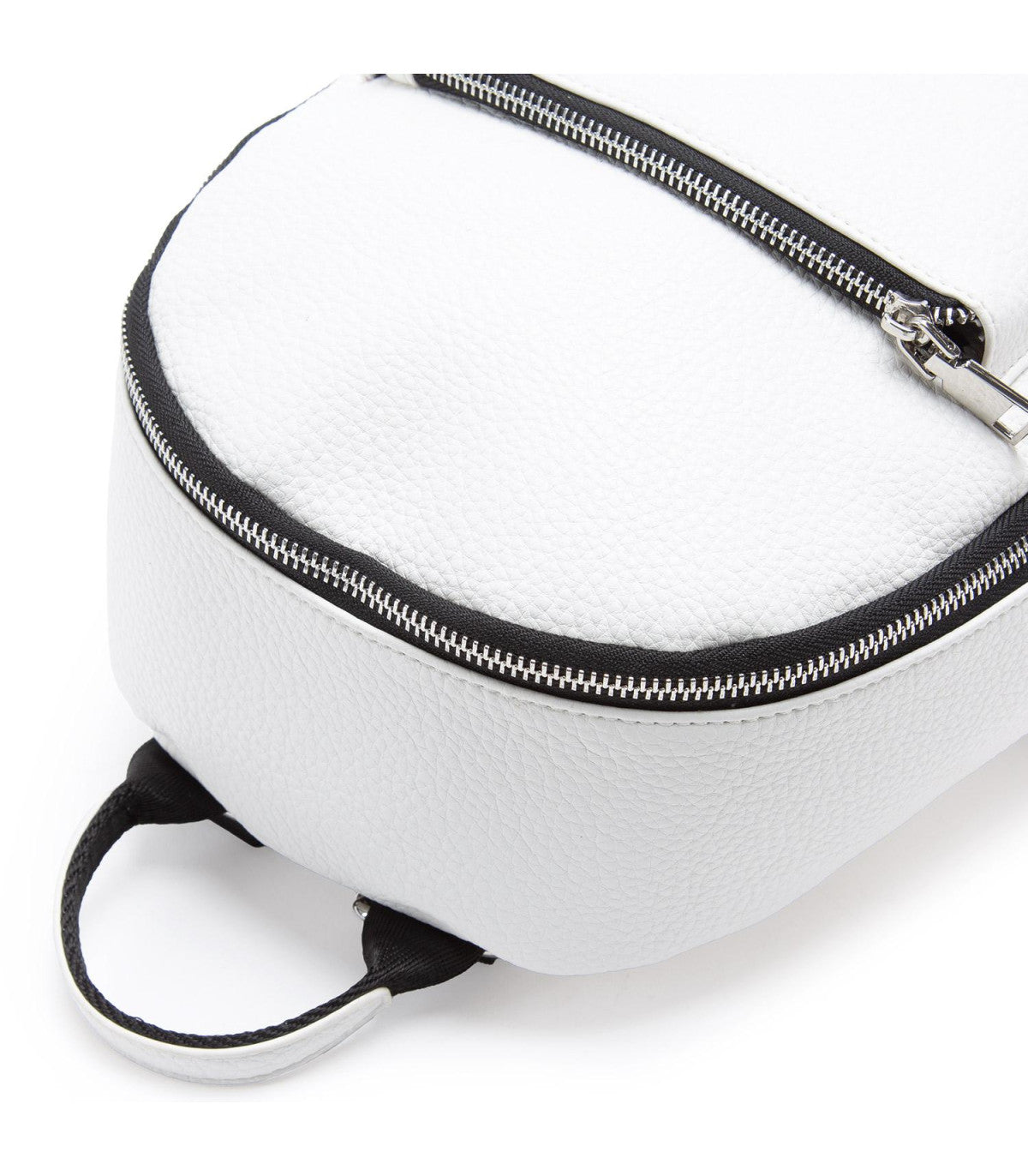 Mochila Mujer Pequeña Blanco