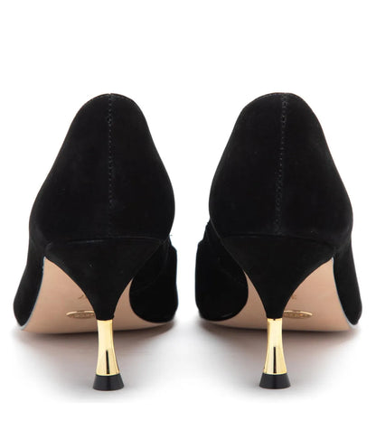 Zapato Mujer Nairobi Negro