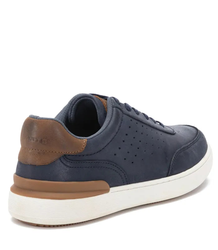 Zapatilla Hombre Noto Marino