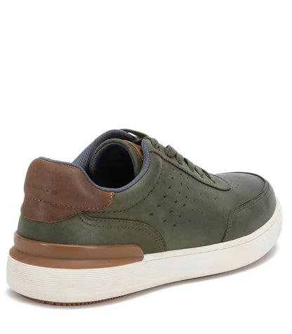 Zapatilla Hombre Noto Olivo