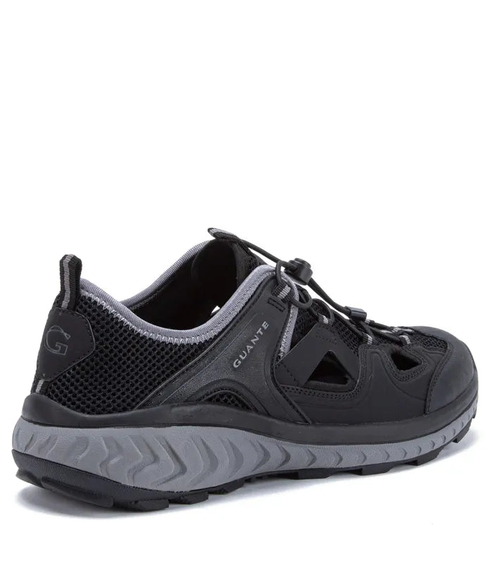 Sandalia Hombre Outdoor Pro Ranco Negro
