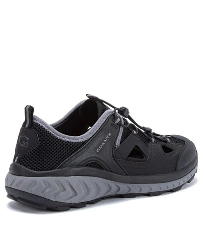Sandalia Hombre Outdoor Pro Ranco Negro