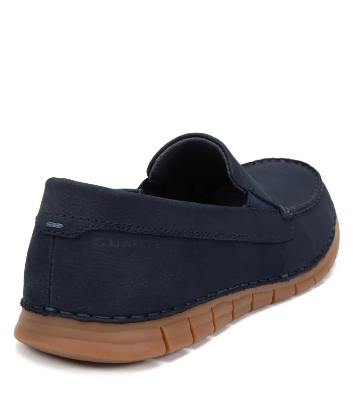 Zapato Hombre Seaside Marino